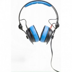 HD25 Comfort Blue Earpads