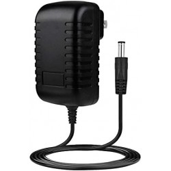 9V AC Adapter for Sennheiser RS175 TR175 RS 185 TR 185 RS195 TR195 RS 165 TR 165 Digital Wireless He