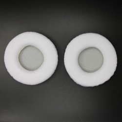 KSC35 Replacement Earpads Protein Leather Memory Foam Ear Pads Cushion Cover Compatible with Koss Po