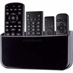 Bundle for Headphones and Remote Controls (Includes Two Premium Mounts)