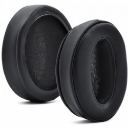 Sponge Headphones Ear Pads Cushion Earmuffs for Sennheiser HD4.50BT/BTNC HD4.40BT Headset