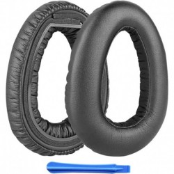 Replacement Ear Pads Cushions for PXC 550 - Enhanced Comfort & Durability for PXC 550-II Wireless He