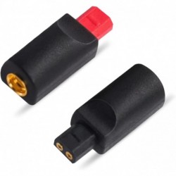 MMCX Adapter for Audio Technica AT-HDC1iS/1.2 ATH-IM50 IM70 IM01 IM02 IM03 IM04 Earphone IM Plug Mal