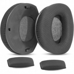 Ear Pads Replacement Cushion Earpads Compatible with HDR160 HDR170 HDR180 Headphones for RS160 RS170