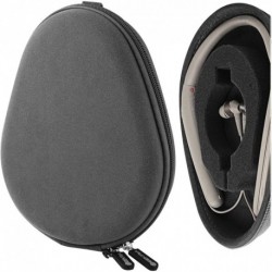 Shield Case for Neckband Bluetooth Headphones, Replacement Hard Shell Neckband Headset Travel Carryi