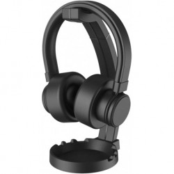 Multi-Function Headphone Bracket and Mobile Phone Bracket，Storage Items，Suitable for All Headphones，