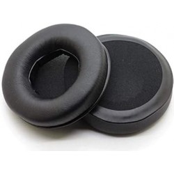 Replacement Ear Pads for Audio-Technica ATH-T2, Pro700, Technics RP-DH1200, Pioneer HDJ-2000 HDJ-150