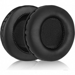 MDR-V700 Ear pad Replacement Ear pad Repair Accessories are Compatible with Sony MDR-V700DJ V700 DJ