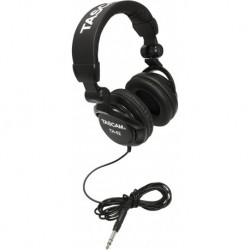 TH-02-B Multi-Use Studio Grade Headphones