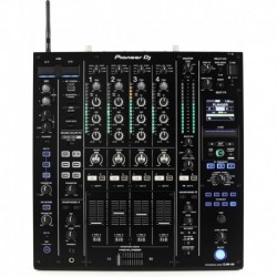 DJM-A9 4-channel DJ Mixer