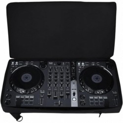 DJ Mixer Storage Bag Compatible with Pioneer DDJ-FLX6/DDJ-SX/DDJ-SX2/DDJ-SX3 - DJ Controller Portabl