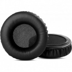 Professional Headset Earpads Replacement Headphone Ear Pads Compatible with Pioneer DJ HDJ-X10 Headp