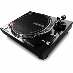 RP-7000 MK2 Direct Drive High Torque Turntable