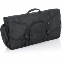 Cases DJ Turntable Bag (GCLUBCONTROL28)