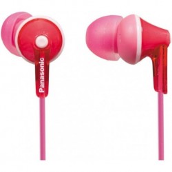 ErgoFit in-Ear Earbud Headphones