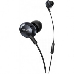 Pro Wired Earbuds, in Ear Headphones with Mic Powerful Bass, Hi-Res Audio, Comfort Fit, Lightweight