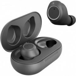 Wireless V5.3 Bluetooth Earbuds Compatible with Panasonic Eluga V P-06D with Charging Case for in Ea