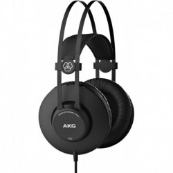 K52 Headphones