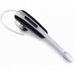 Headset Compatible with Panasonic Toughpad FZ-X1 in Ear Wireless Bluetooth Noise Canceling Earpiece