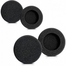 Plantronics Headset Ear Cushions Replacement Foam Ear Pads for Plantronics HW251N HW261N HW510 HW520