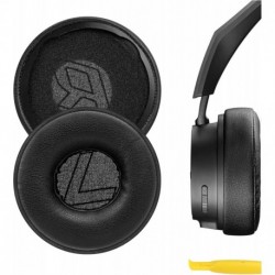 QuickFit Replacement Ear Pads for Plantronics BackBeat FIT 500, BackBeat FIT 505 Headphones Ear Cush