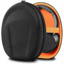 Shield Headphones Case Compatible with Plantronics HW520, Voyager 8200 UC, Voyager 4320 Case, Replac