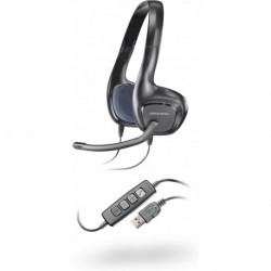 PLNAUDIO628 - Plantronics .Audio 628 Headset