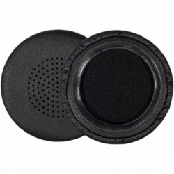 Replacement Ear Pads Cushion Covers for Plantronics Blackwire C510 C520 C710 C720 Headsets