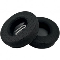 RIG 400HX Earpads Replacement Cushions Pads Covers Earmuffs Accessories with Soft Foam Compatible wi