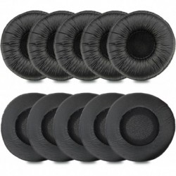 Ear Cushions for Jabra Headset, 50mm Earpads Replacement Headphone Covers for Jabra PRO 920 930 9470