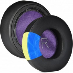 BackBeat Pro Cooling Gel Ear Pads Replacement Cover Cushions Compatible with Plantronics BackBeat Pr