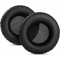 Audio 995 Ear Pads Ear Cushions Replacement Foam Pillow Compatible with Plantronics Audio 995 Noir H