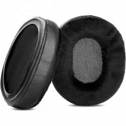 Comfortable Replacement Earpads Cushions Compatible with Plantronics RIG 800 PRO/800LX/800HS/700HX/7