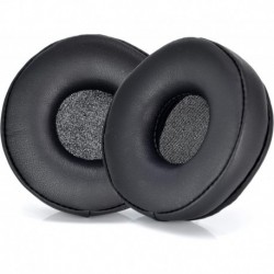 Move Ear Pads - Replacement 25h Ear Cushion Pillow Parts Cover Seals Foam Compatible with Jabra Move