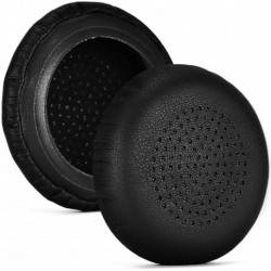 C510 Ear Pads - defean Replacement Ear Cushion Covers Repair Parts Compatible with Plantronics Black