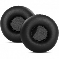 Upgrade Ear Pads Cushion Replacement Compatible with Plantronics Voyager Focus UC B825 Headphone