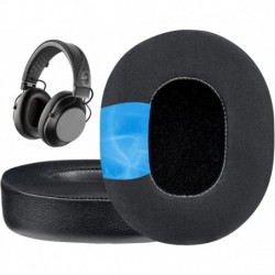 Cooling Gel Earpads Replacement for Plantronics BackBeat FIT 6100 Wireless Bluetooth Headphones, Ear