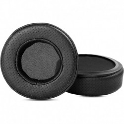 Rig 600 Upgrade Thicker Ear Pads Cushions Replacement Compatible with Plantronics Rig600 Rig 600 Rig