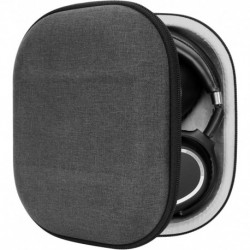 Shield Headphones Case Compatible with Plantronics HW520, BackBeat FIT505, BackBeat FIT500 Case, Rep