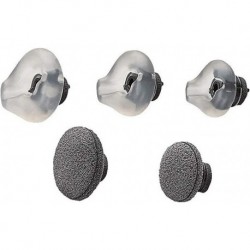 CS530 Replacement Ear Tips (PL-72913-02) Category: Headsets and Accessories