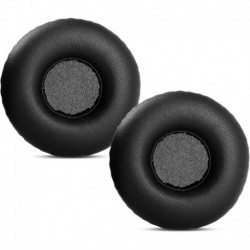 Replacement Earpads Cushion Compatible with Plantronics Voyager Focus UC B825 Headphone Premium Ear