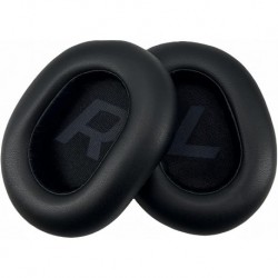 Backbeat GO 810 Ear Pads Replacement Cushions Covers Headphone Accessories Repair Parts Compatible w