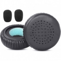 Ear Pads Ear Cushions Replacement Compatible with Plantronics Voyager Focus UC Voyager Focus UC B825