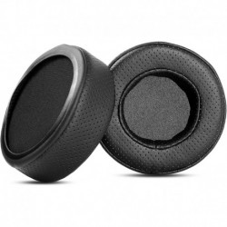 Replaceable Earpad Cups Cushions Compatible with Plantronics Voyager 104 Headset Earmuffs Cups (Styl