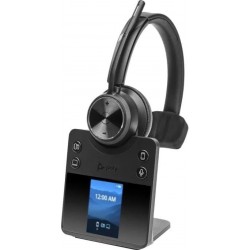 Poly (Plantronics + Polycom) SAVI 7410 Office (S7410),S7310T,CB8421,CDM,OTH,Mono,DECT 6.0, NA