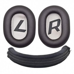 3D Printer Parts & Accessories - Ear Pads Headband Ear Cushion Ear Cups Ear Cover Replacement for Pl