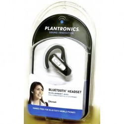 Explorer 220 Bluetooth Headset (Black)