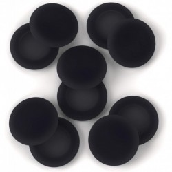 Foam Ear Pad Replacement Cushions, Headphone Earphone Headset Disposable Sponge Covers (60mm - 2.4")