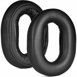 Ice Feeling Earpads Cushion Covers Earpad for Plantronics BackBeat FIT 6100 Gaming Headset Accessori