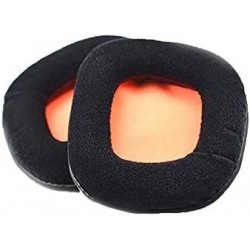 1 Pair Earphone Ear Pads Earpads Cover Soft Foam Sponge Earbud Cushion Replacement for Plantronics G